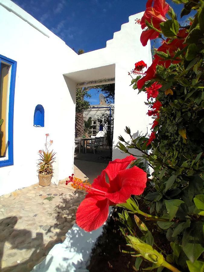 Dar Mayssoun Ghazoua Exterior photo