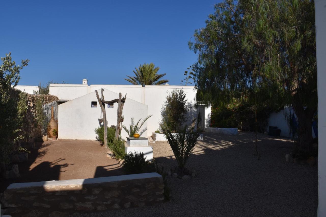 Dar Mayssoun Ghazoua Exterior photo