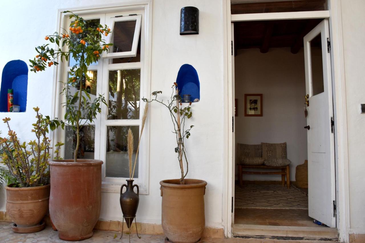 Dar Mayssoun Ghazoua Exterior photo