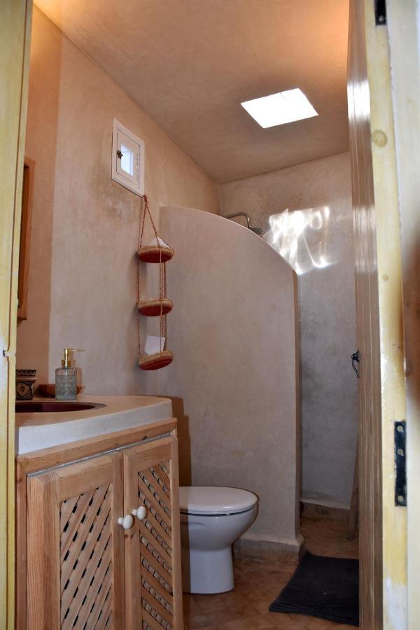 Dar Mayssoun Ghazoua Exterior photo