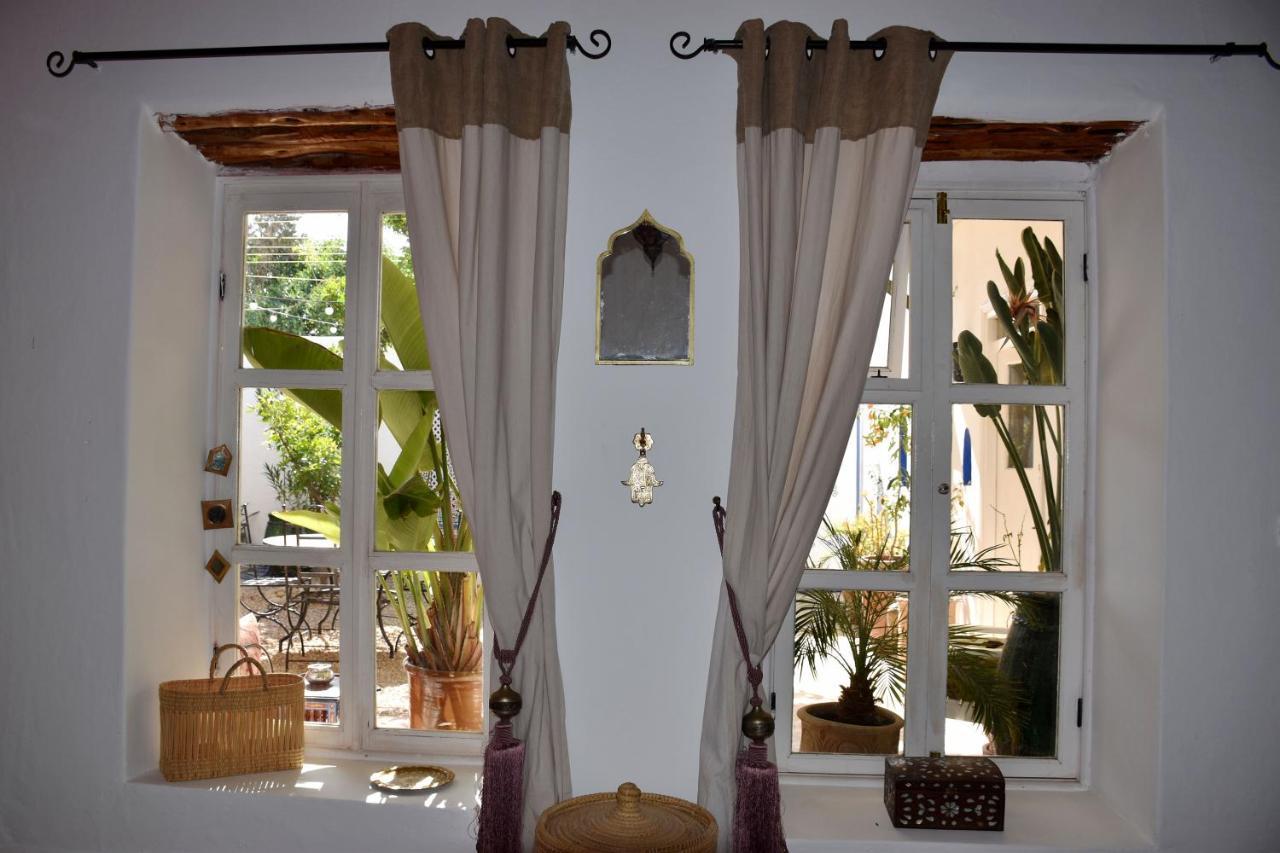 Dar Mayssoun Ghazoua Exterior photo