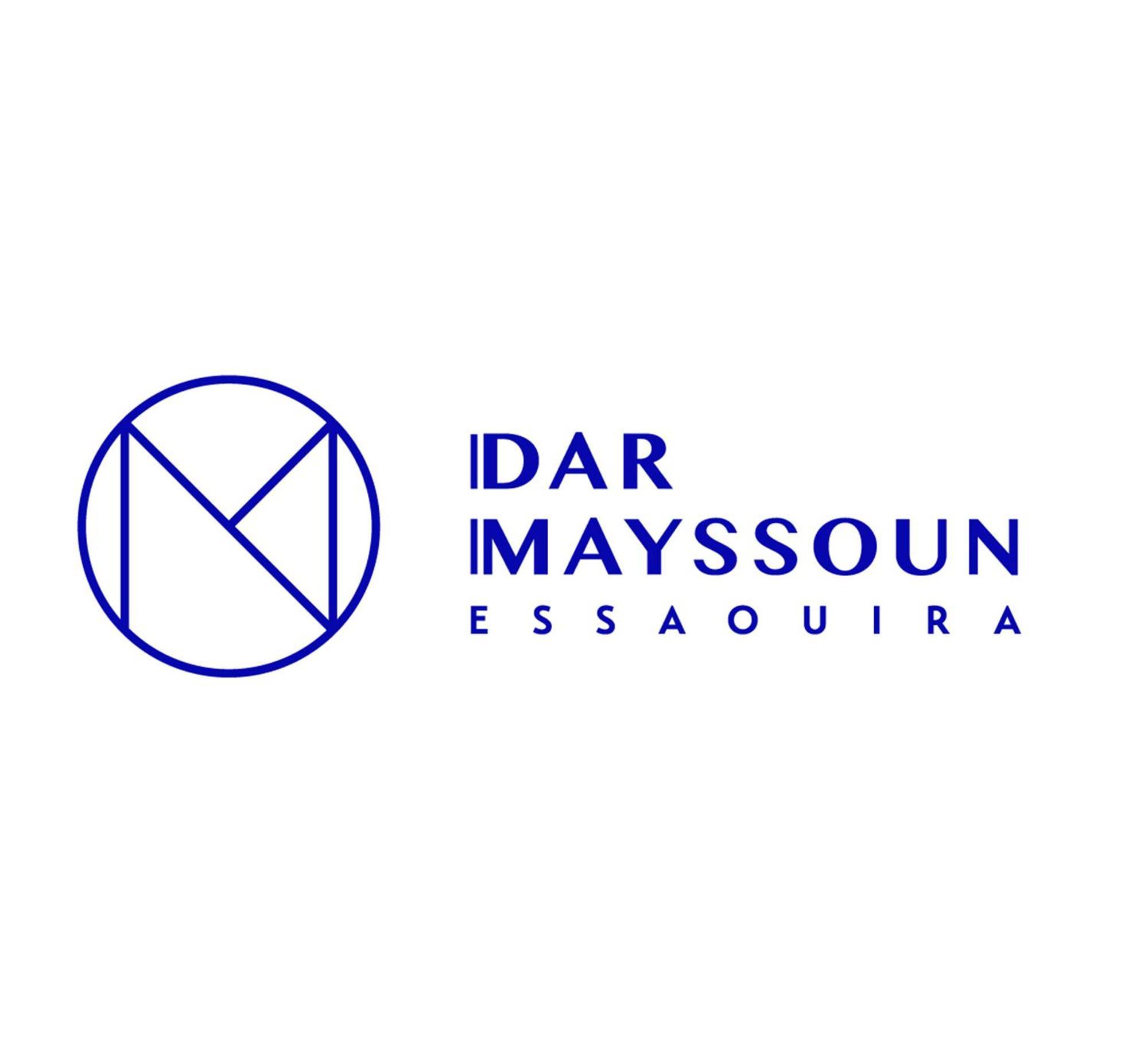 Dar Mayssoun Ghazoua Exterior photo