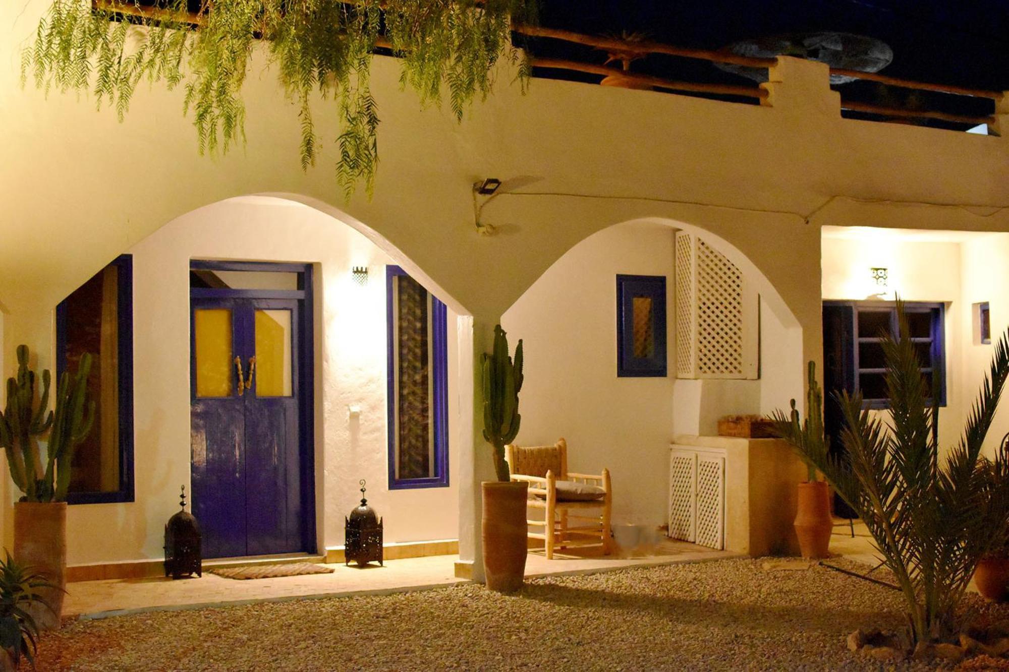 Dar Mayssoun Ghazoua Exterior photo