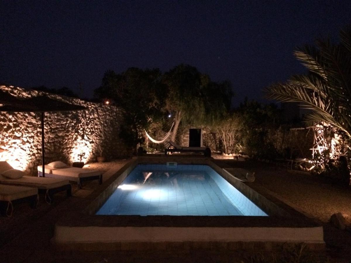 Dar Mayssoun Ghazoua Exterior photo